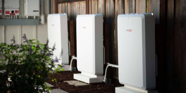 SolarEdge batteries now qualify for up…