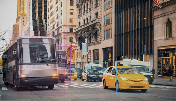 Opinion: Can AI Help Stop Car Crashes&hellip;