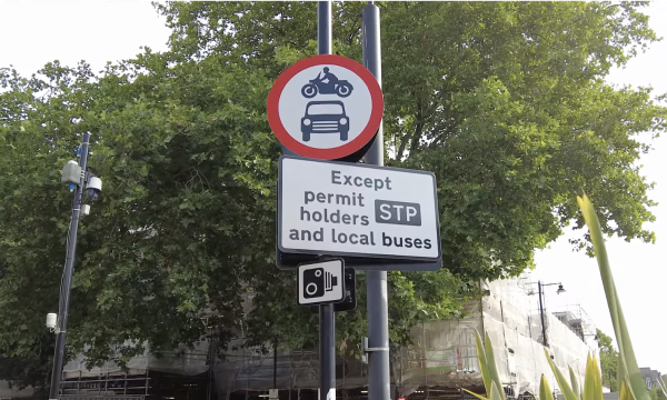 Friday Video: Should We Stop Calling Them ‘Low-Traffic…