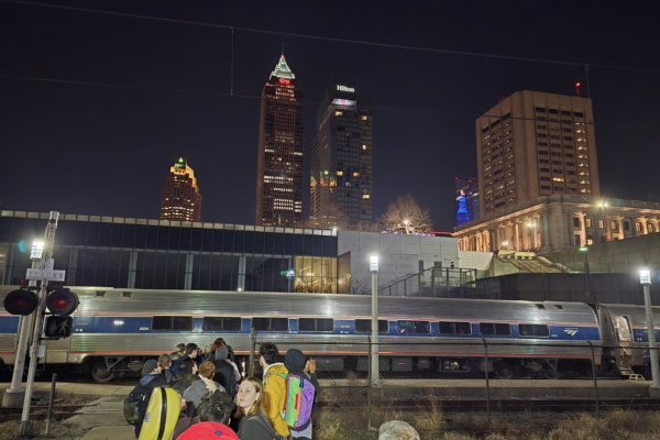 photo of Opinion: Ohio is the Poster Child for Why We Need a Stronger Federal Approach to Passenger Rail image