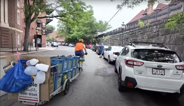 Friday Video: The Massachusetts Company…