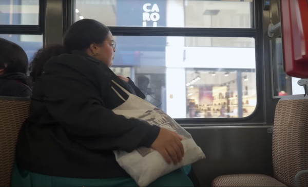 Friday Video: How Public Transportation…