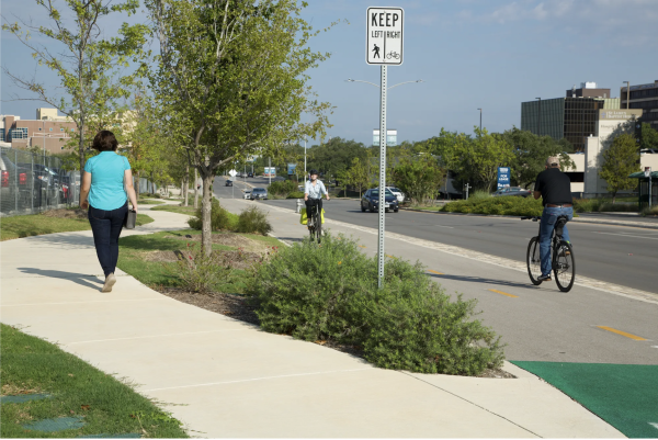 Pedaling Toward Progress: San…