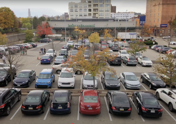 Friday Video: We’re All Paying For…