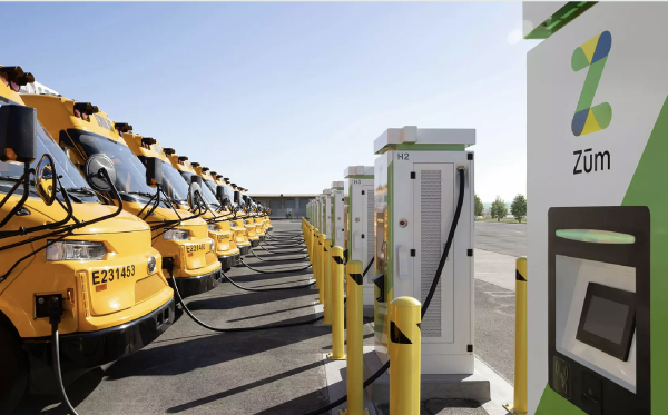 Five ‘Supercool’ Transportation…