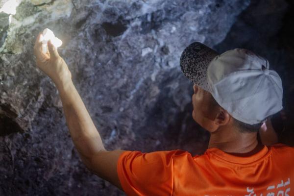 Mining company returns to haunt…