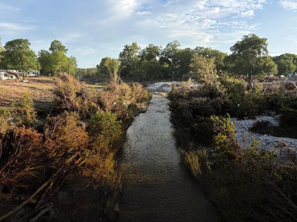 Texas floods showed why many rural…