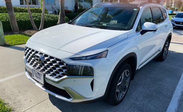 Hyundai Fights Childhood Cancer — But&hellip;