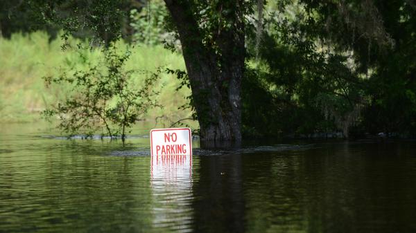 Waterlogged and contaminated: In rural…