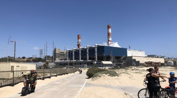 Environmental Groups Join Scattergood&hellip;