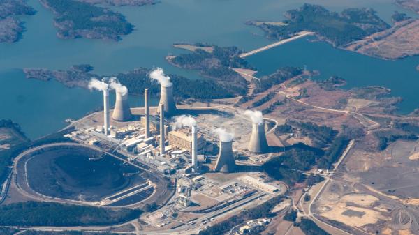 Is Georgia Power quietly planning…