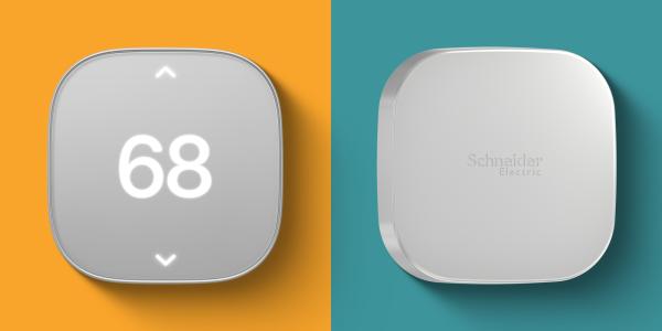 Apple and Schneider’s new smart…