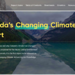 photo of Canada’s Climate Is Warming Twice As Fast As Global Average — Canada’s Changing Climate Report (CCCR) image