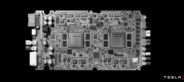 Tesla starts FSD v14 ‘Lite’ rollout&hellip;