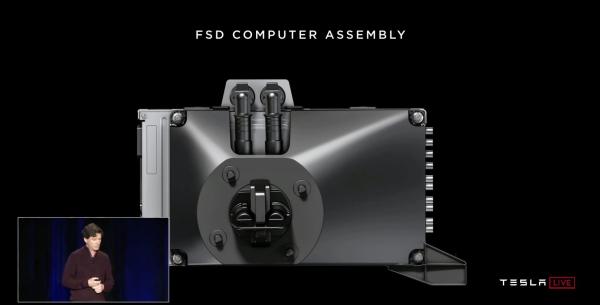 Tesla delays next-gen AI5 chip to…