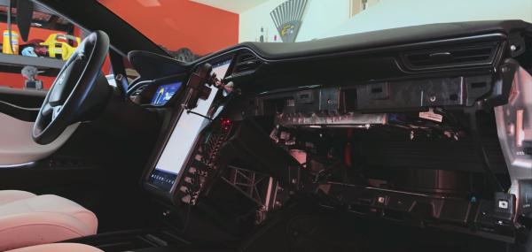 Tesla still has no real plan for…