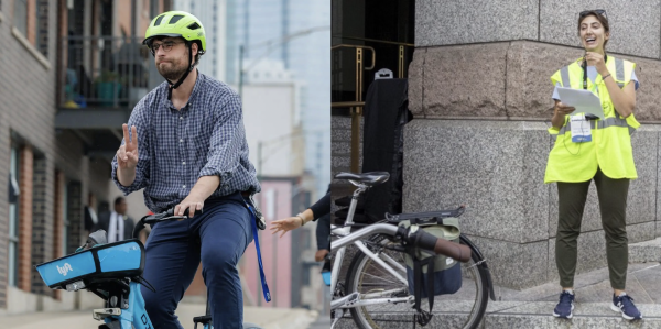 Bike Crash Deaths Of Transportation&hellip;