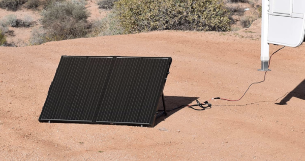 Off-Grid & On Sale: Renogy’s 200W…
