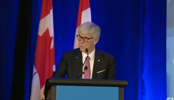 Pathways Alliance Lobbied for Policy That Hurts Its CCS Viability