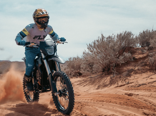 Torque, Trails, & Tech: Bakcou’s Puma…