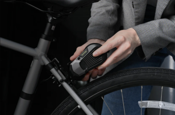 Kamingo Converts Any Bike Into An E-Bike…