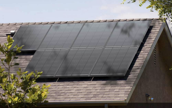 Renogy’s 200W ShadowFlux™ Panel Is…