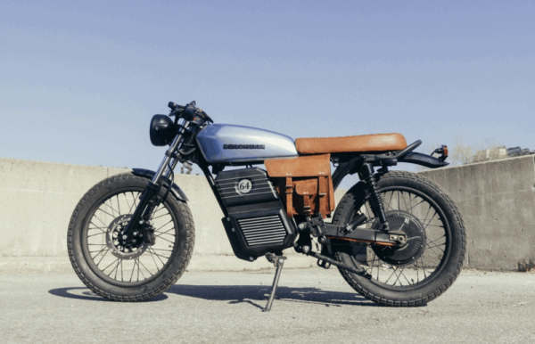 Ride The Past Into The Future: The…