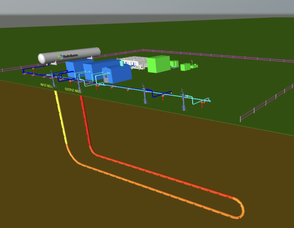 TDK Ventures Invests In Rodatherm…
