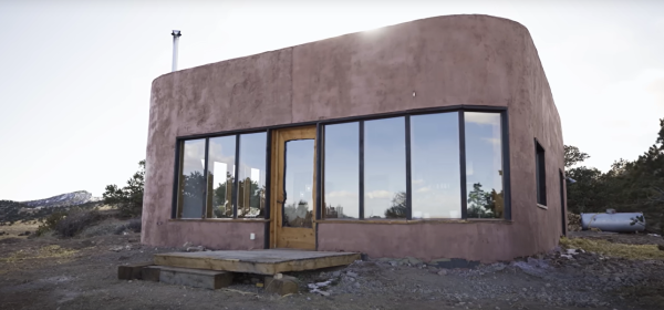 $39,000 House Has Some Solar Power