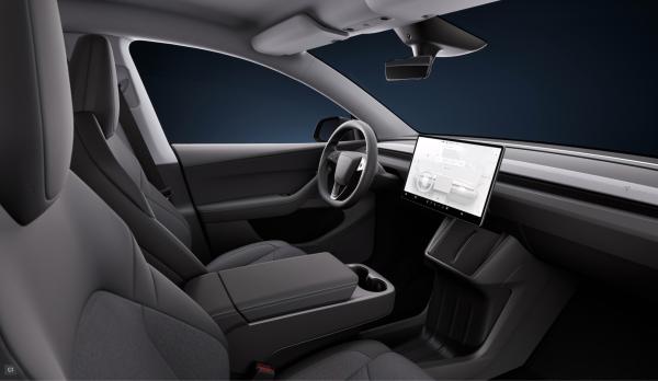Tesla Model Y becomes Colombia’s&hellip;