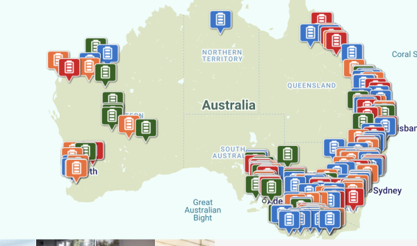 Battery Storage Boom Brings Free…