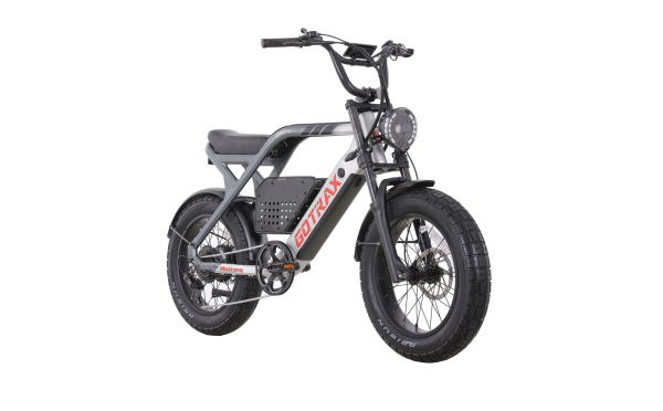 Power Meets Style: GOTRAX’s New…