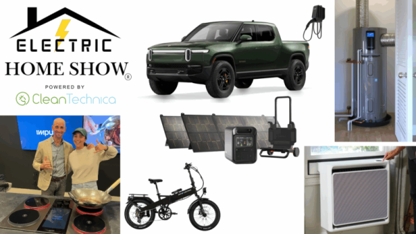 CleanTechnica’s Flagship Event, the&hellip;