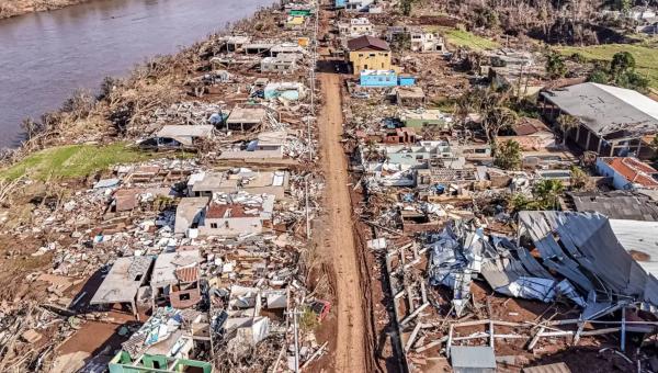 Many Amazon climate disasters are&hellip;