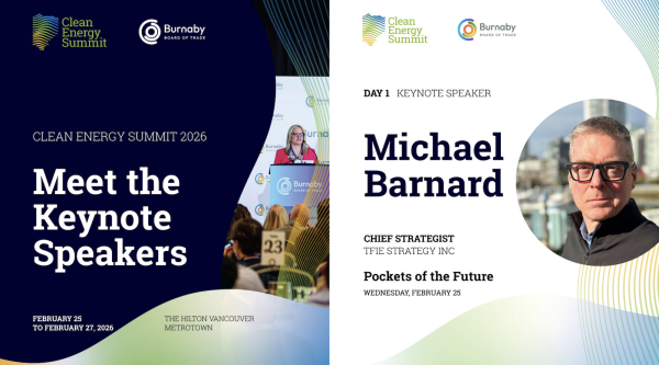 The Future Is Already Here, It’s Just&hellip;