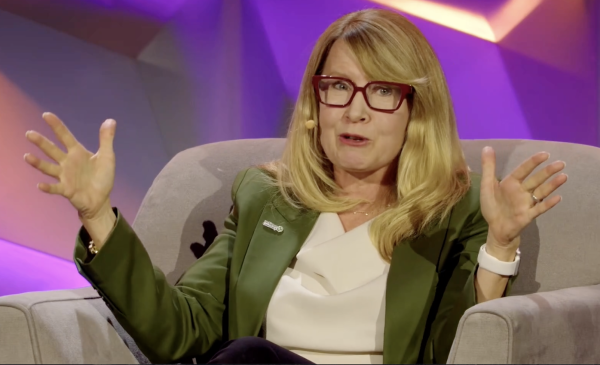 How sustainability leaders can cope with&hellip;