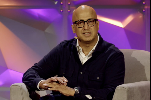 Disney’s sustainability chief to&hellip;