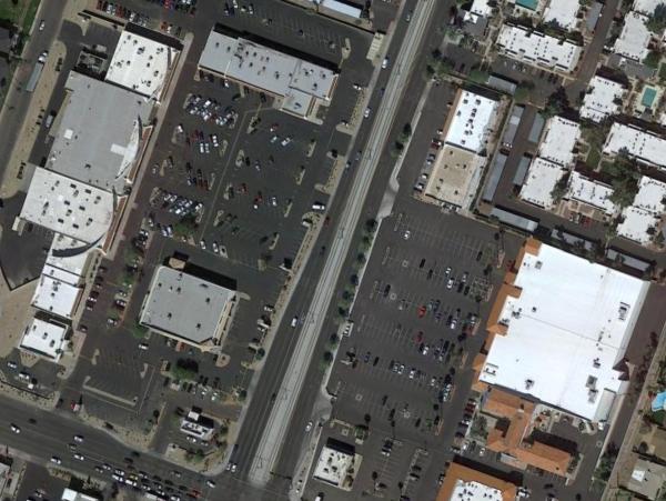 How Phoneix’s ‘Invisible’ Parking…