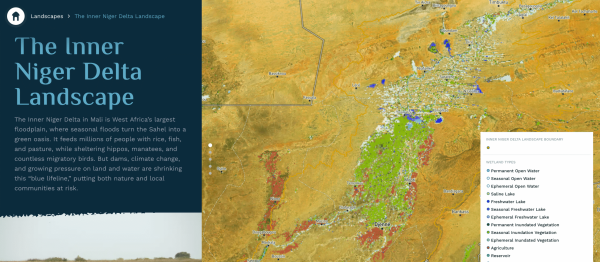 New atlas aims to help save Africa’s&hellip;