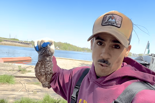 Chesapeake Bay conservation bolstered by&hellip;