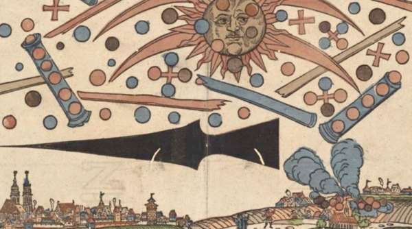 UFOs Probably Aren’t Demons, But You&hellip;