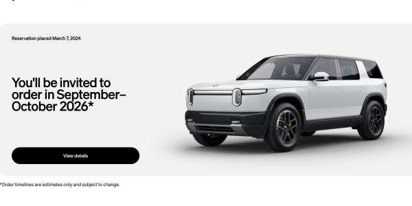 You can now check when you’ll be able&hellip;