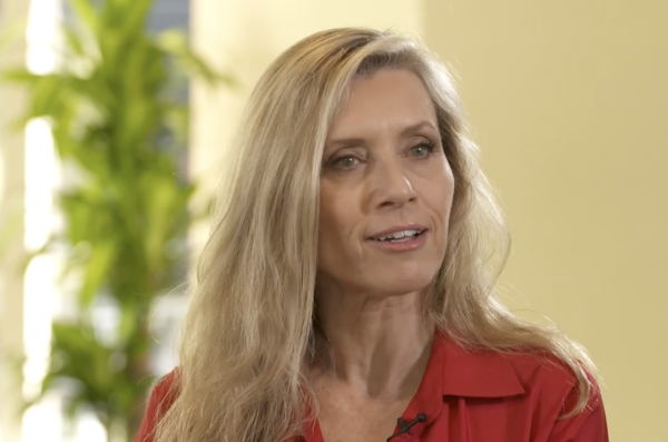 Long-time 3M chief sustainability&hellip;