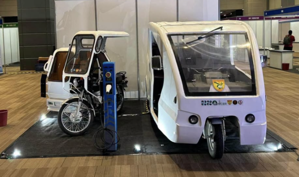 Philippine University-Developed Electric&hellip;