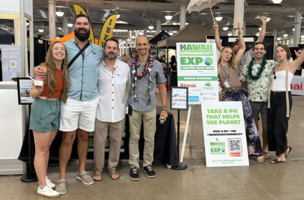 Bringing the Sustainability Expo to Your&hellip;