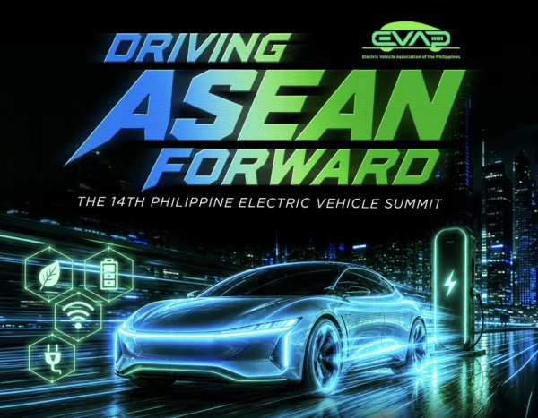 The Philippines’ Electric Vehicle Push…