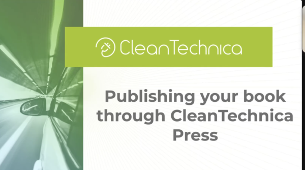 Publishing Your Book Through…