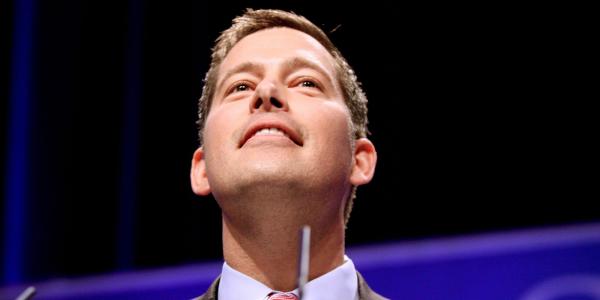 photo of The reality TV contestant running the DOT just raised your fuel costs by $23B image