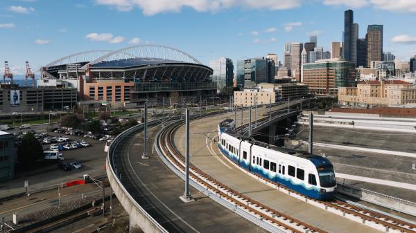 US host cities made transit improvements&hellip;