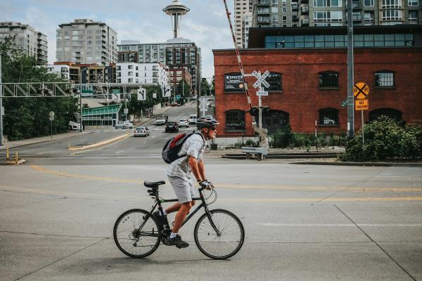 Seattle Aims to Turn Vision Zero Dreams&hellip;